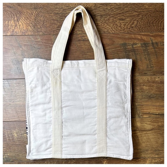 Vintage Roxy Tote - Picture 4 of 11